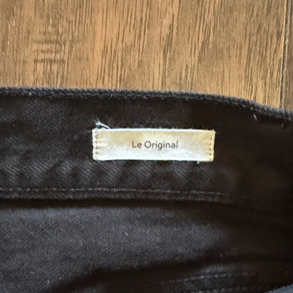 Frame Denim Jeans - Picture 3 of 5